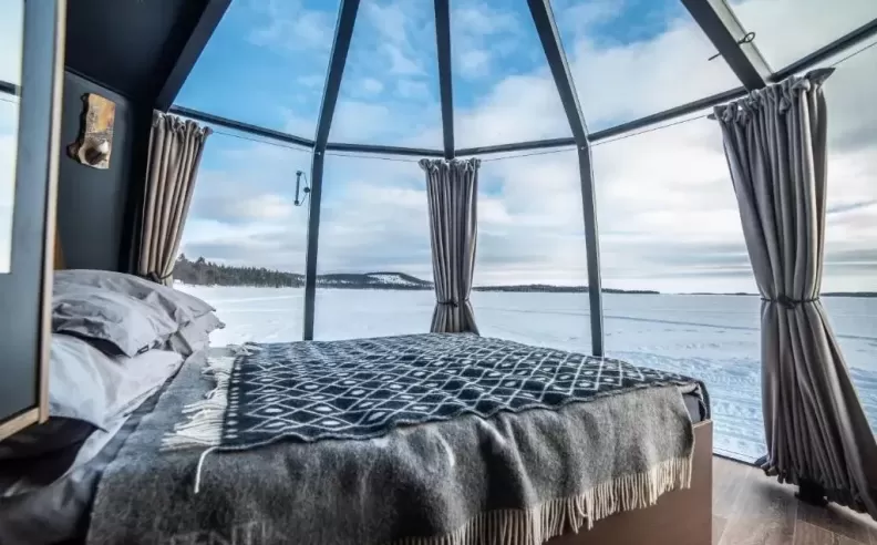 Planning Your Northern Escape