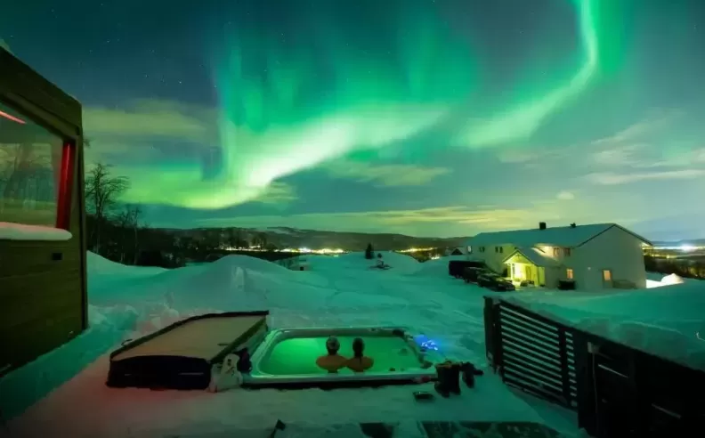 Iconic Arctic Destinations