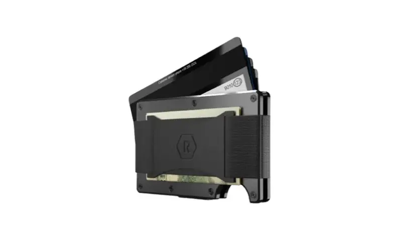 The Ridge Wallet