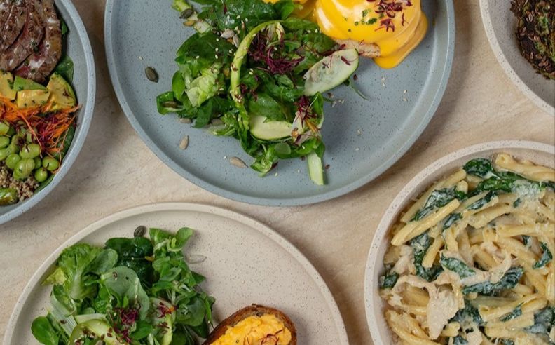 Matcha 16 Now Open at Mileo The Palm