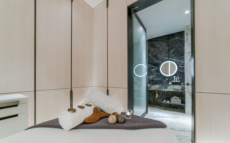 This Week at FIVE LUXE JBR | 20 October