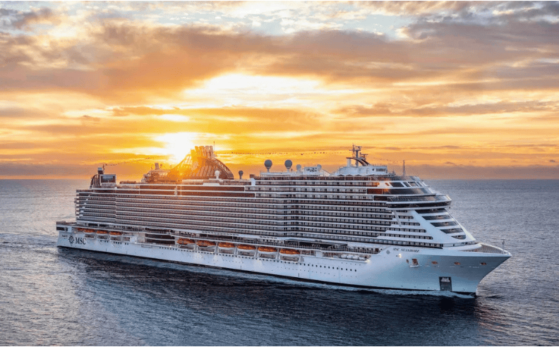 Luxury 7-Night MSC Yacht Club Cruises Return to the GCC