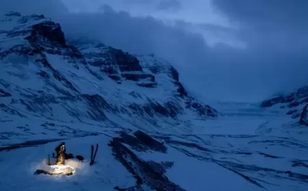 Winter Camping Made Easy: 5 Smart Tips for Cold Adventures