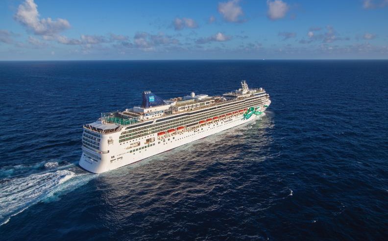 تجربة استثنائية مع Norwegian Cruise Line