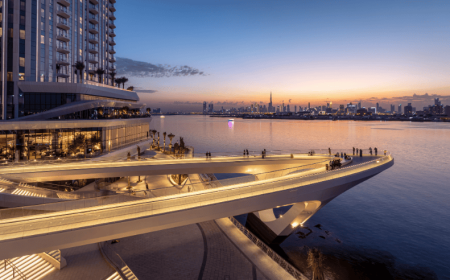 Veo and Dubai Fitness Challenge 2025 bring a Citywide Calendar of Fitness and Wellness Experiences this November