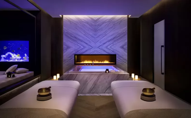 Wellness and Rejuvenation