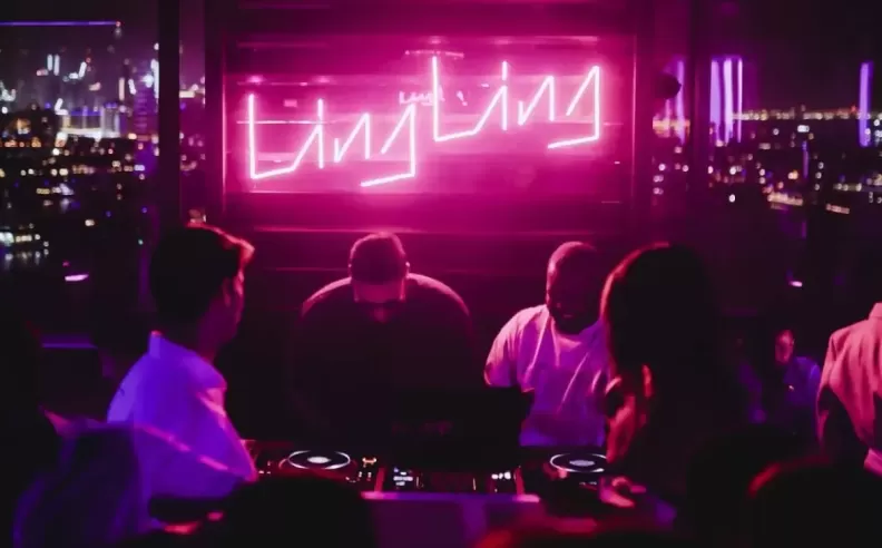 Nights of Elegance and Energy