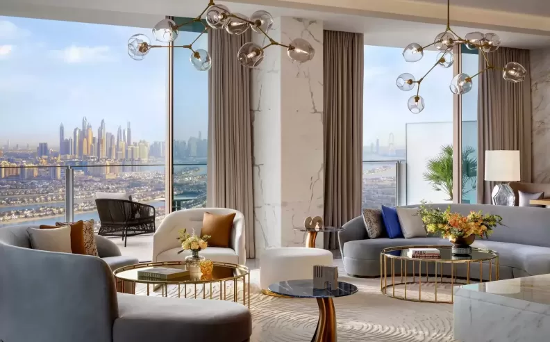 Unmatched Stay Experience