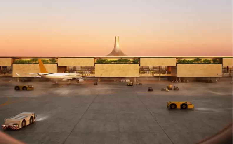 Ambition and Challenges Ahead