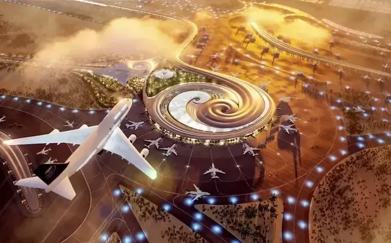 An Economic Gateway to the Future