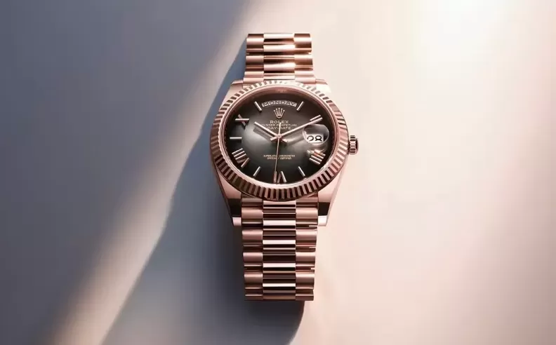 Watches Beating With Creativity