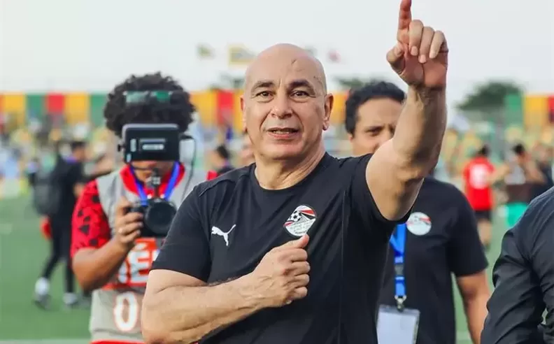 حسام حسن: الفارس العربي الذي صنع تاريخه الخاص
