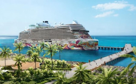 Sun, Sea and Short Adventures: NCL Makes Every Moment Count