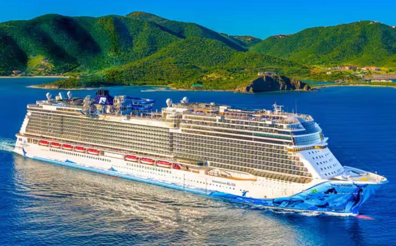 Adventures Along the Mexican Riviera