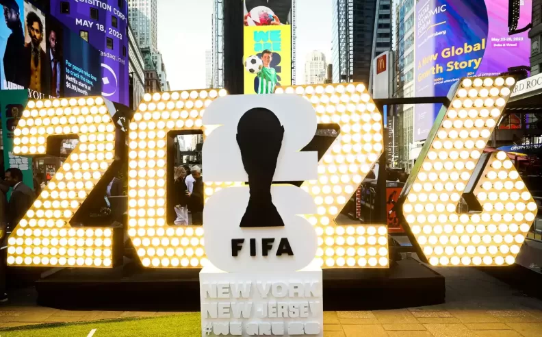 Everything You Need to Know About FIFA World Cup 2026 Tickets