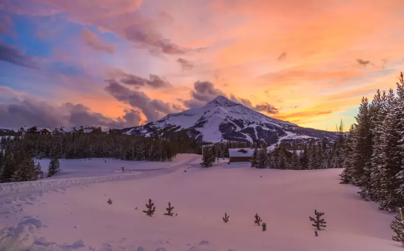 New Destinations on the Rise