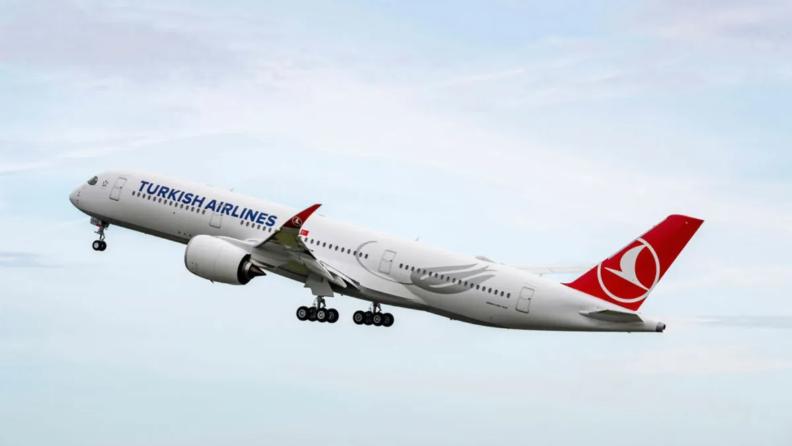 Turkish Airlines Expands Abu Dhabi–Istanbul Service to Double Daily Flights