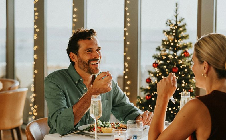 JA Resorts Festive Escapes — Beachfront Luxury Across Dubai