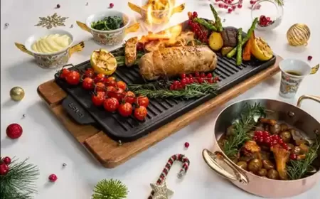 Step into an Enchanting Wonderland this Winter with an Array of Festive Experiences at Palazzo Versace Dubai