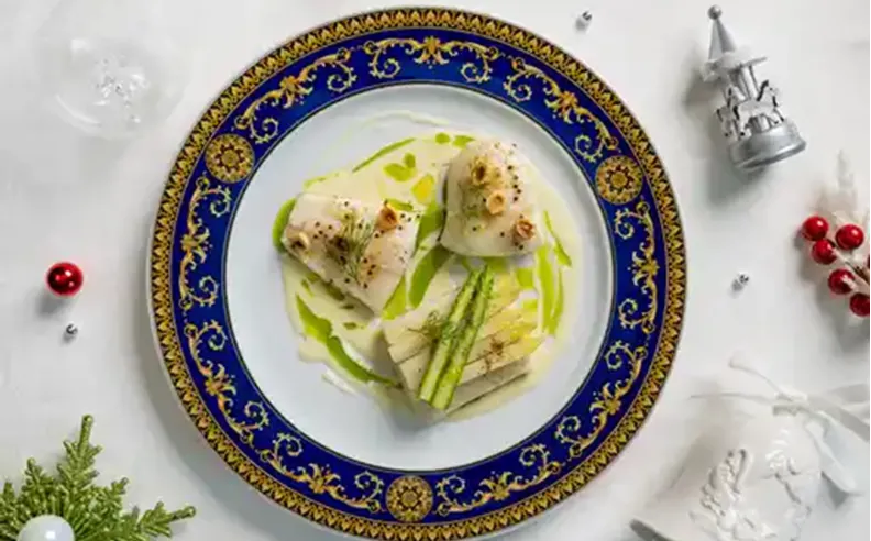 Gourmet Celebrations: Festive Dining and Family Moments at Vanitas and Giardino