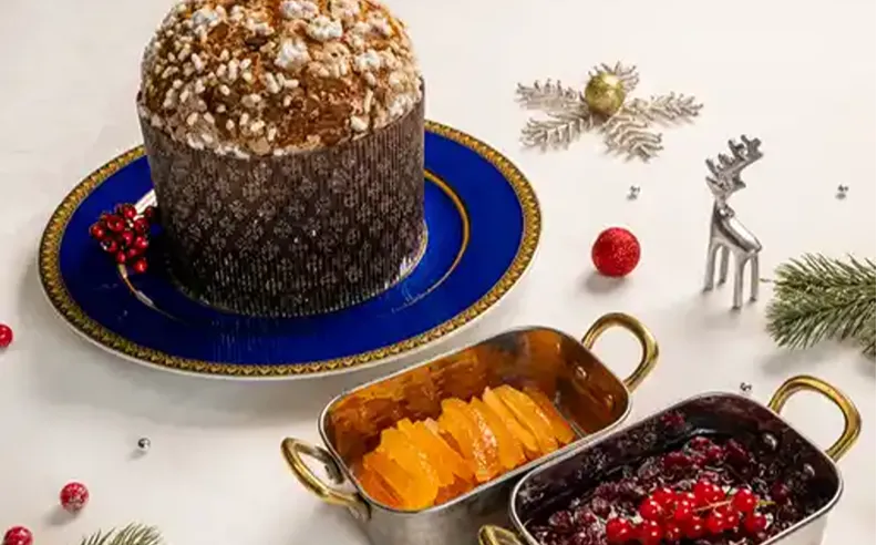 A Season of Magic: Festive Lights, Indulgent Treats, and Cosy Gatherings