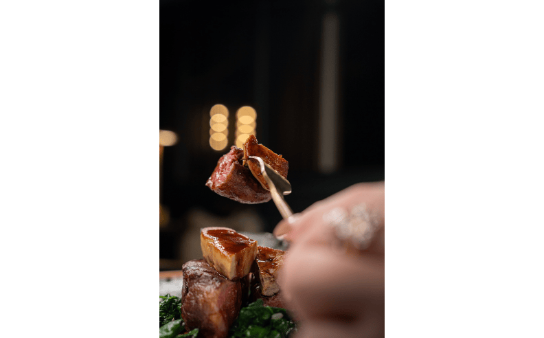 Sinful Sips and Spellbinding Sounds