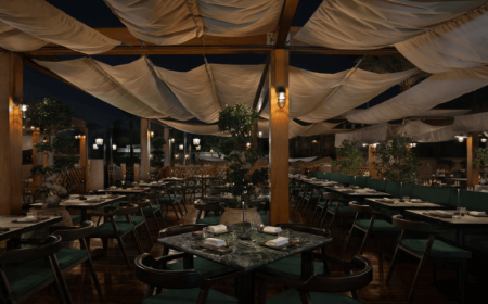 Raise a glass to Dubai’s Best Happy Hour with a Burj Al Arab View at Suhsiyaki