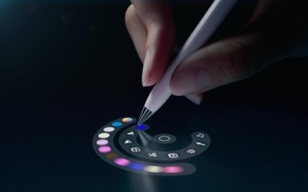 GoPaint is better than ever with the HUAWEI M-Pencil Pro