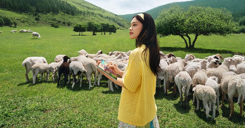 Unparalleled precision