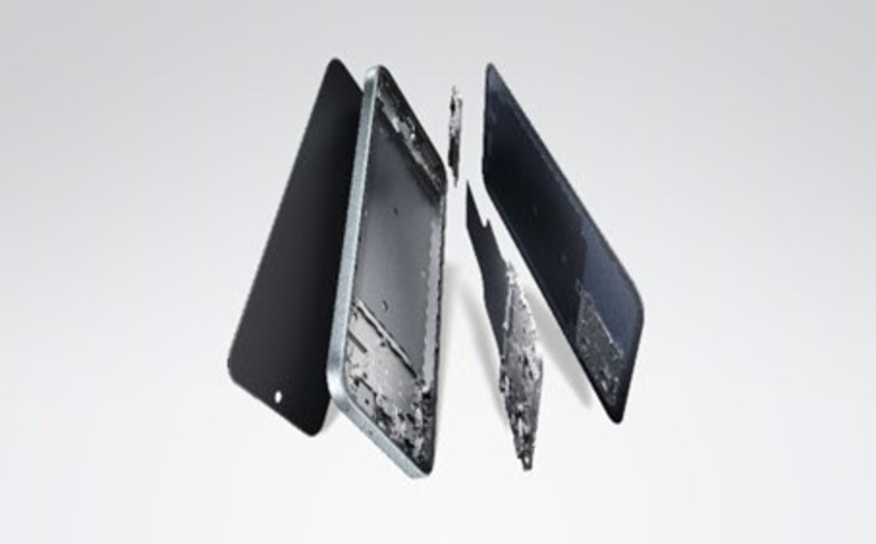 أوبو تطلق هاتف OPPO A6 Pro 5G بتصميم متين وتجربة أداء رائدة