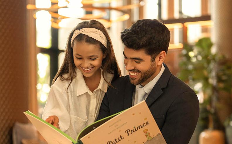 Festive Family Escapes Around the World with Sofitel