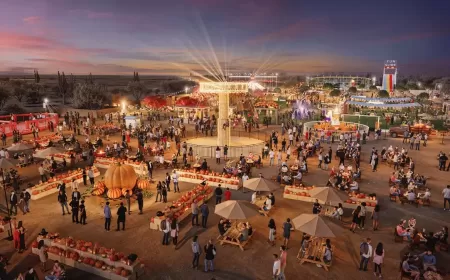 فنادق بلمسة الهالوين تجارب خريفية تجمع بين المتعة والغموض