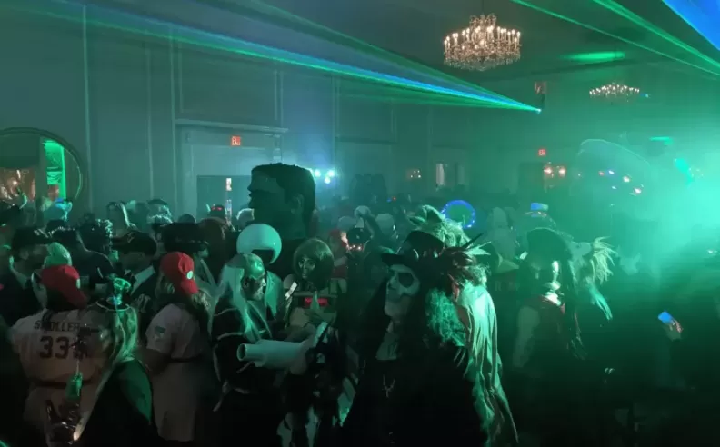 فندق Hawthorne التاريخي في Salem