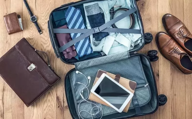 ما بعد تجهيز القائمة