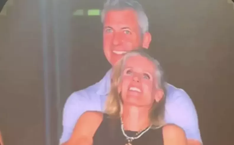 أسلوب Coldplay المستوحى من الموقف الشهير