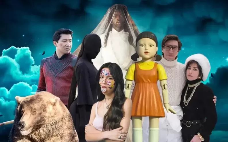 أفكار تنكرية مستوحاة من الثقافة الشعبية لأجمل احتفال هالوين هذا العام