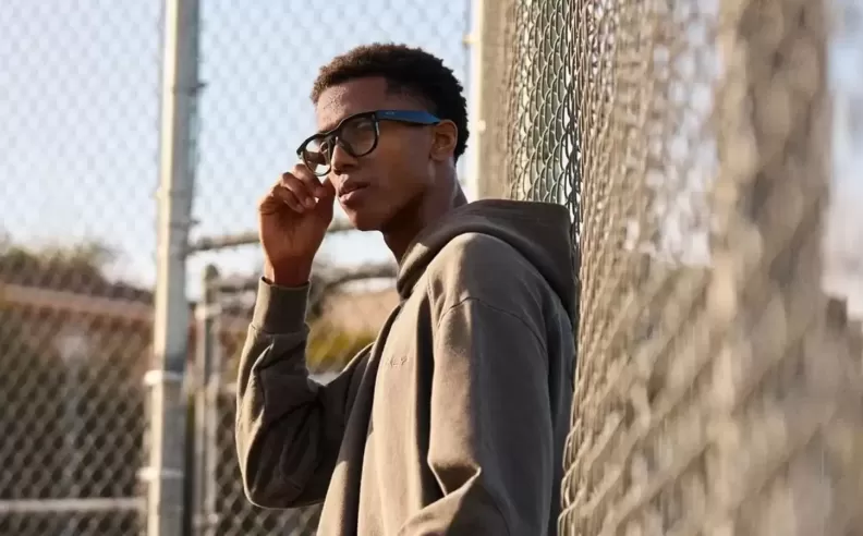 قطعة فنية تليق بالرجل العصري