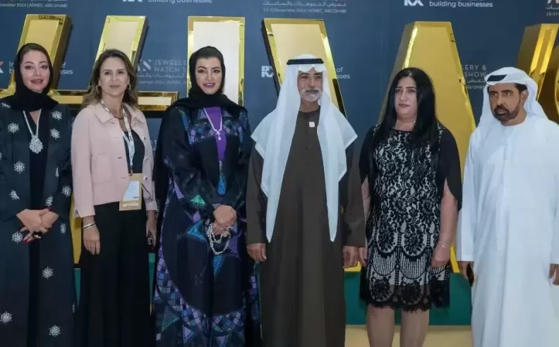 جوائز Ebda’a ودعم المصممين الخليجيين