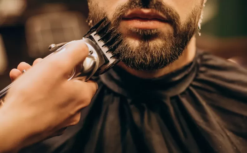 Choosing the Right Beard Style