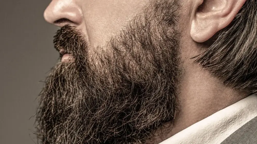 The Ultimate Beard Guide for Men: Find the Perfect Style