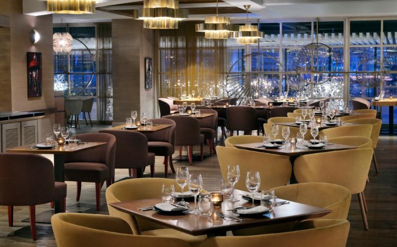 New Year’s Eve Gala