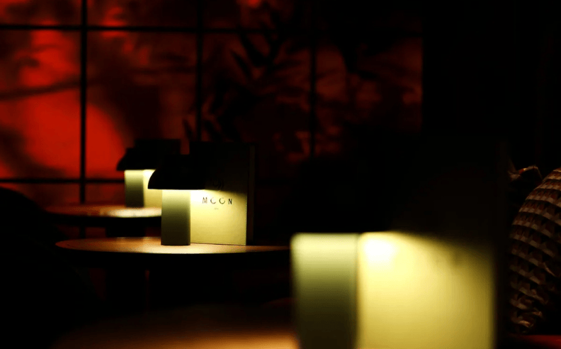 MOON by SANA unveils a one-night-only Halloween experience