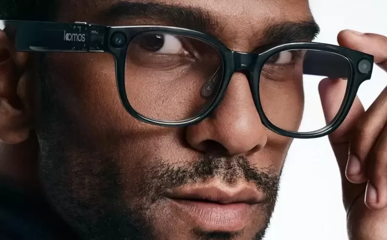 The Future of Eyewear