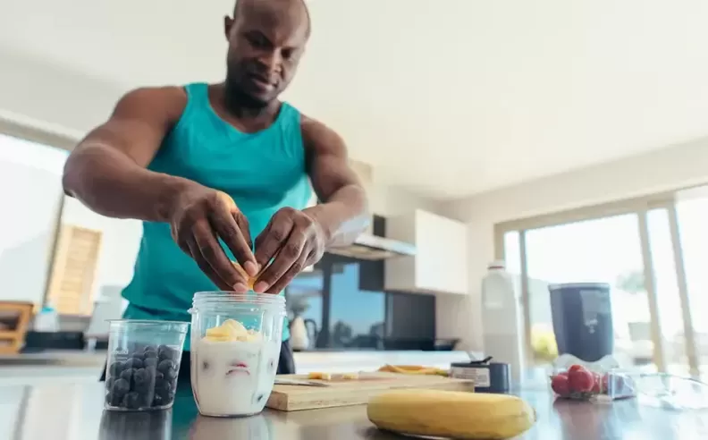 البروتين: أساس الطاقة والبناء