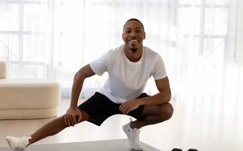 التحكم في الوزن والدهون