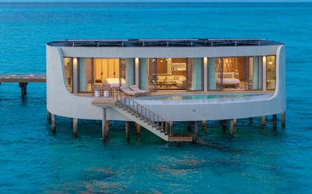 Celebrate UAE National Day with Unforgettable Stays at Centara’s Four Maldivian Resorts