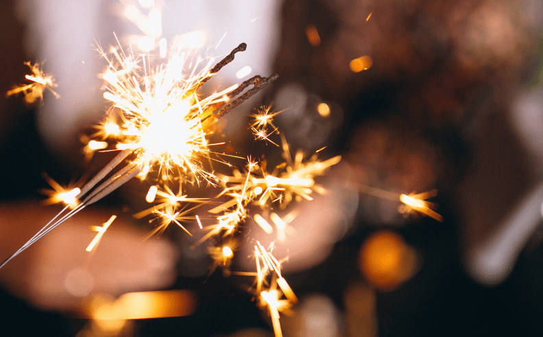 Christmas Day Brunch and Joyful Dining