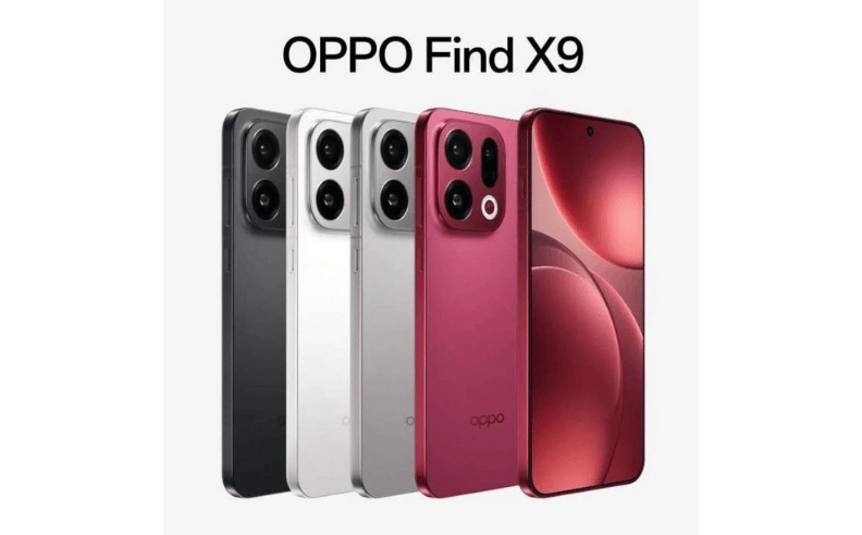 الخصوصية والثقة في صميم تجربة الذكاء الاصطناعي من أوبو وجوجل