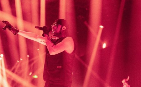 النجم الإماراتي الصاعد EZOW يشعل الأجواء بفيديو كليب جديد لأحدث أغانيه  That’s A Lot