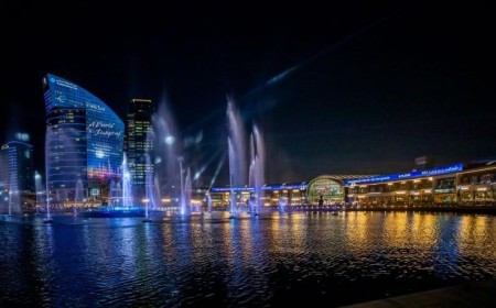 Festival Bay Season 3 returns with a new chapter of cultural experiences and culinary delights